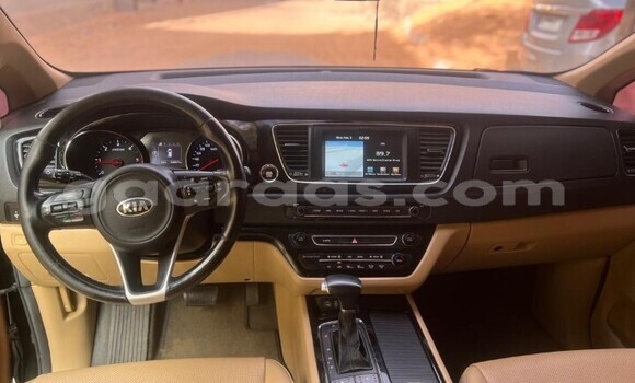Acheter Occasion Voiture Kia Carnival Autre à Dakar, Dakar Acheter Occasion Voiture Kia Carnival Autre à Dakar, Dakar