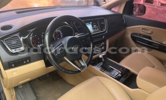 Acheter Occasion Voiture Kia Carnival Autre à Dakar, Dakar Acheter Occasion Voiture Kia Carnival Autre à Dakar, Dakar