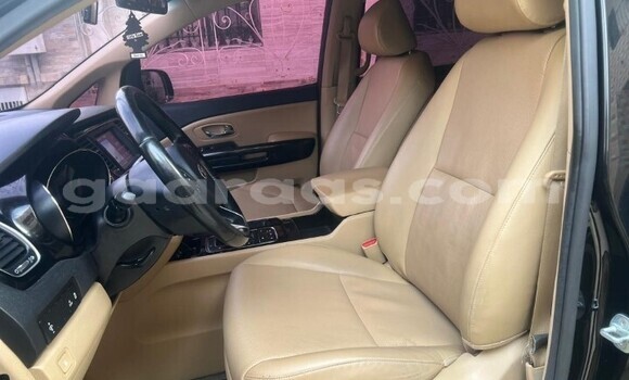 Acheter Occasion Voiture Kia Carnival Autre à Dakar, Dakar Acheter Occasion Voiture Kia Carnival Autre à Dakar, Dakar