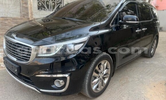 Acheter Occasion Voiture Kia Carnival Autre à Dakar, Dakar Acheter Occasion Voiture Kia Carnival Autre à Dakar, Dakar