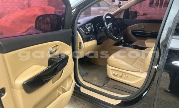 Acheter Occasion Voiture Kia Carnival Autre à Dakar, Dakar Acheter Occasion Voiture Kia Carnival Autre à Dakar, Dakar