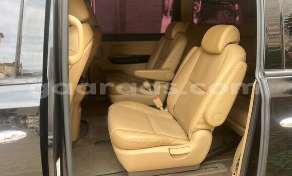 Acheter Occasion Voiture Kia Carnival Autre à Dakar, Dakar Acheter Occasion Voiture Kia Carnival Autre à Dakar, Dakar