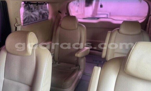 Acheter Occasion Voiture Kia Carnival Autre à Dakar, Dakar Acheter Occasion Voiture Kia Carnival Autre à Dakar, Dakar