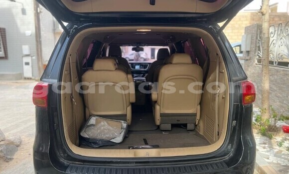 Acheter Occasion Voiture Kia Carnival Autre à Dakar, Dakar Acheter Occasion Voiture Kia Carnival Autre à Dakar, Dakar