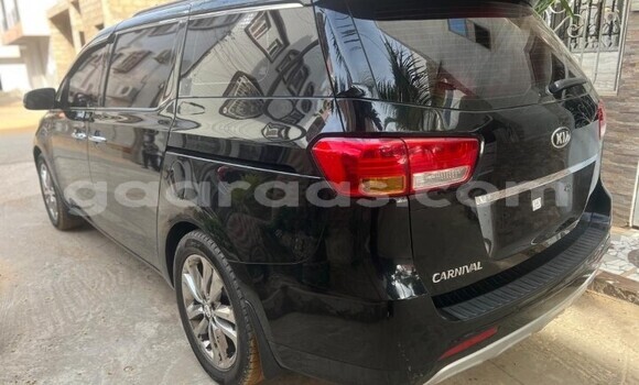 Acheter Occasion Voiture Kia Carnival Autre à Dakar, Dakar Acheter Occasion Voiture Kia Carnival Autre à Dakar, Dakar