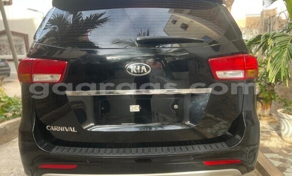 Acheter Occasion Voiture Kia Carnival Autre à Dakar, Dakar Acheter Occasion Voiture Kia Carnival Autre à Dakar, Dakar