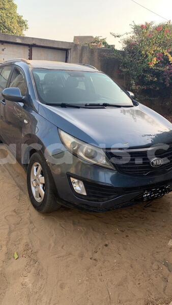 Big with watermark kia sportage dakar dakar 28968