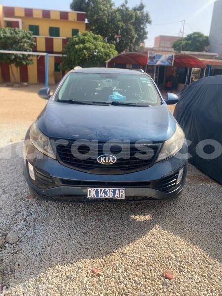 Big with watermark kia sportage dakar dakar 28968