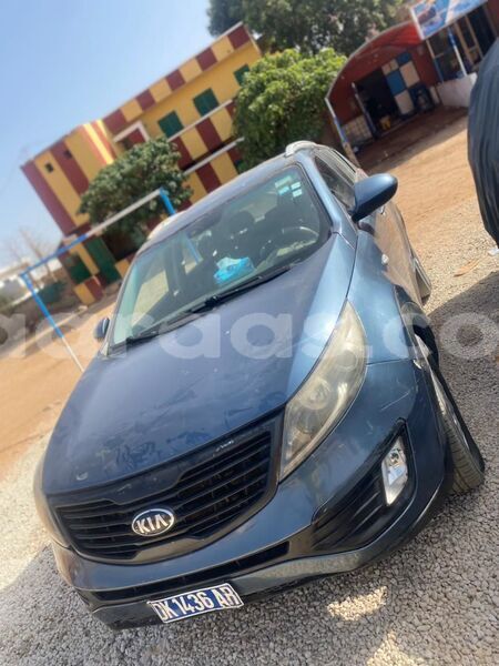 Big with watermark kia sportage dakar dakar 28968