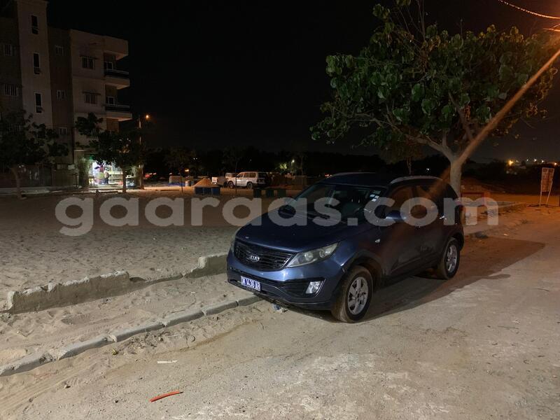 Big with watermark kia sportage dakar dakar 28968