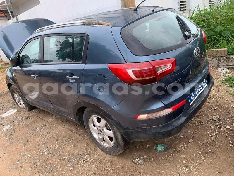 Big with watermark kia sportage dakar dakar 28968