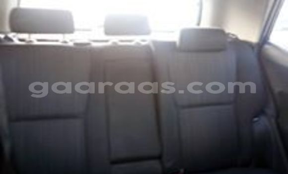 Buy Used Toyota Auris Black Car in Dakar in Dakar Buy Used Toyota Auris Black Car in Dakar in Dakar