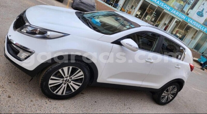 Big with watermark kia sportage dakar dakar 28978