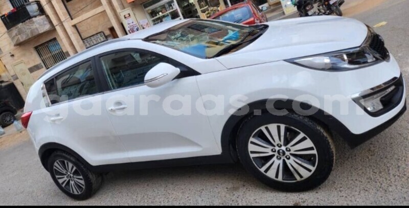 Big with watermark kia sportage dakar dakar 28978