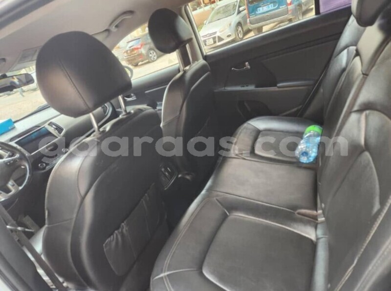 Big with watermark kia sportage dakar dakar 28978