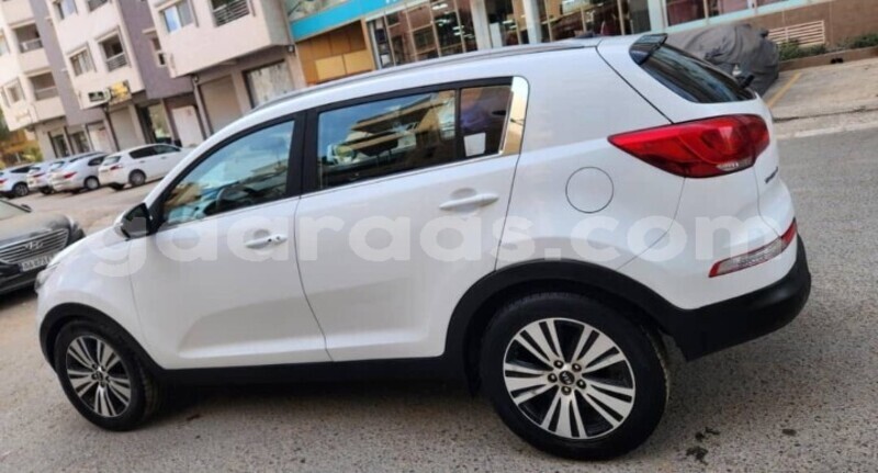 Big with watermark kia sportage dakar dakar 28978