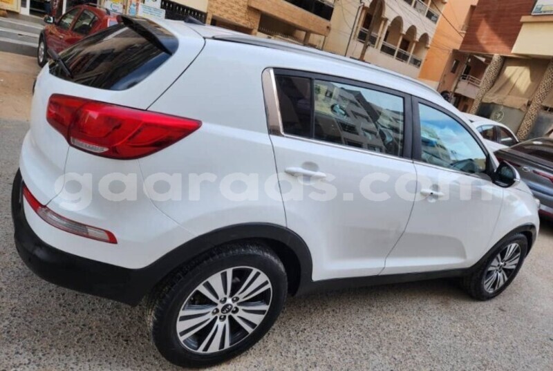 Big with watermark kia sportage dakar dakar 28978