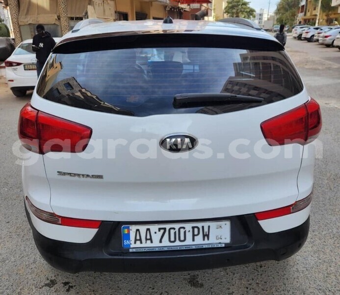 Big with watermark kia sportage dakar dakar 28978
