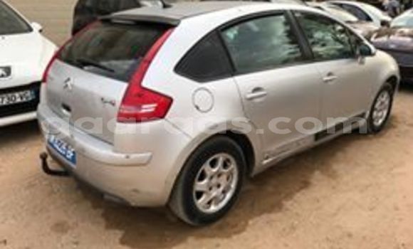 Buy Used Citroen C3 Silver Car in Dakar in Dakar Buy Used Citroen C3 Silver Car in Dakar in Dakar