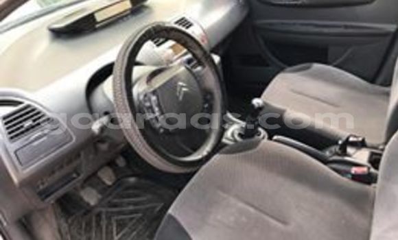 Buy Used Citroen C3 Silver Car in Dakar in Dakar Buy Used Citroen C3 Silver Car in Dakar in Dakar