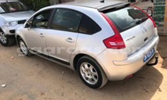 Buy Used Citroen C3 Silver Car in Dakar in Dakar Buy Used Citroen C3 Silver Car in Dakar in Dakar