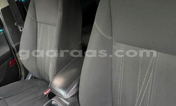 Acheter Occasion Voiture Ford Focus Blanc à Dakar, Dakar Acheter Occasion Voiture Ford Focus Blanc à Dakar, Dakar