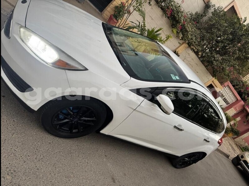 Big with watermark ford focus dakar dakar 28985