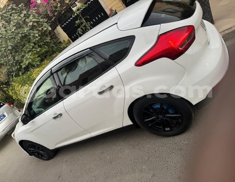 Big with watermark ford focus dakar dakar 28985