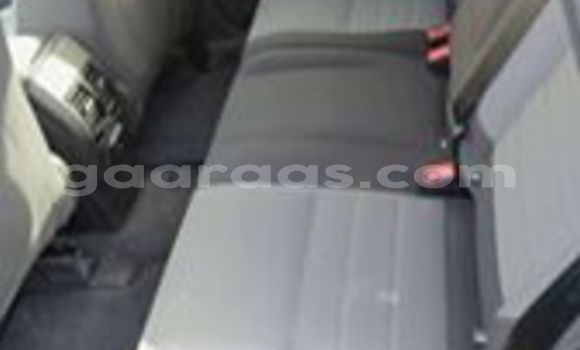 Buy Used Ford Escape Black Car in Dakar in Dakar Buy Used Ford Escape Black Car in Dakar in Dakar