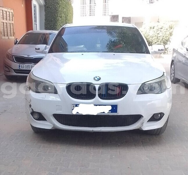 Big with watermark bmw 5 series dakar dakar 28995