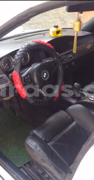 Big with watermark bmw 5 series dakar dakar 28995