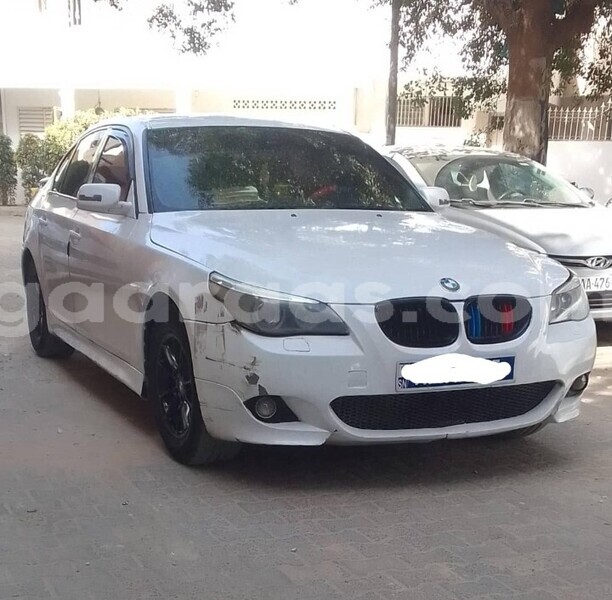 Big with watermark bmw 5 series dakar dakar 28995