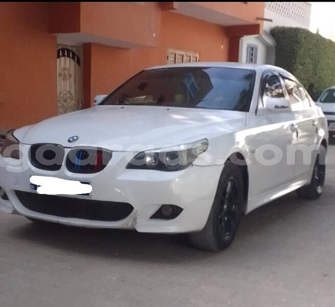 Big with watermark bmw 5 series dakar dakar 28995