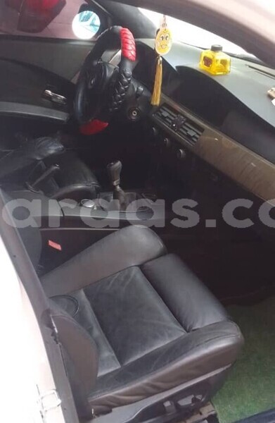 Big with watermark bmw 5 series dakar dakar 28995