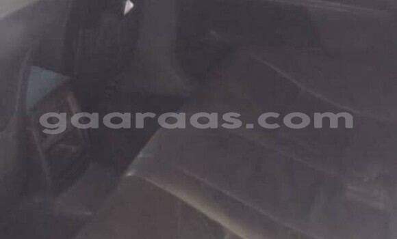 Buy Used BMW 5–Series White Car in Dakar in Dakar Buy Used BMW 5–Series White Car in Dakar in Dakar