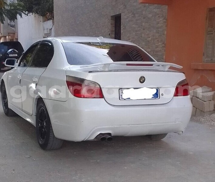 Big with watermark bmw 5 series dakar dakar 28995