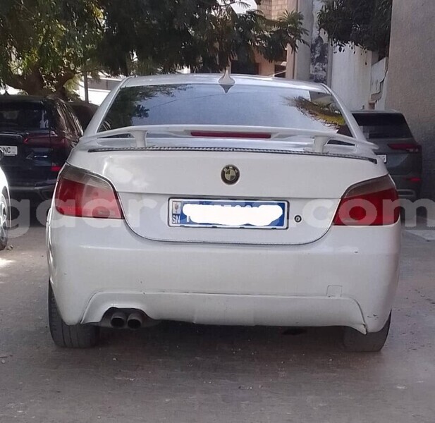 Big with watermark bmw 5 series dakar dakar 28995