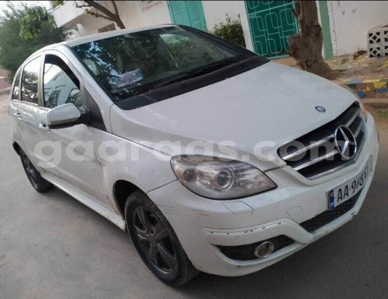 Big with watermark mercedes benz a class dakar dakar 28996