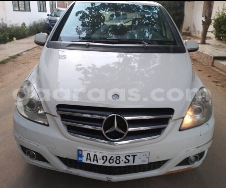 Big with watermark mercedes benz a class dakar dakar 28996