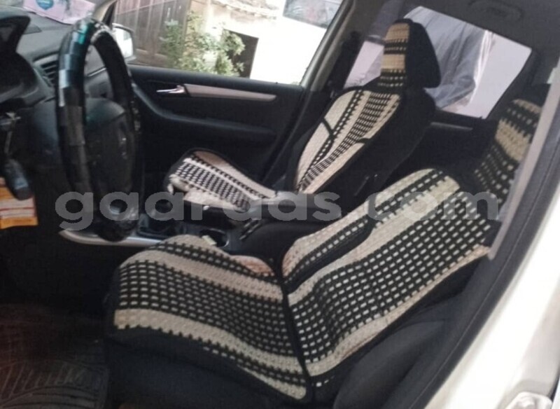 Big with watermark mercedes benz a class dakar dakar 28996