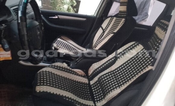 Dieundeu Occasion Mercedes‒Benz A–Class White Auto in Dakar in Dakar Dieundeu Occasion Mercedes‒Benz A–Class White Auto in Dakar in Dakar