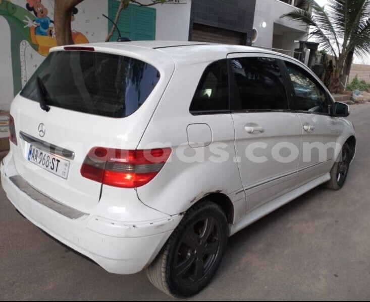 Big with watermark mercedes benz a class dakar dakar 28996