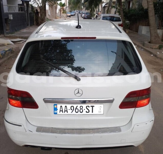 Big with watermark mercedes benz a class dakar dakar 28996