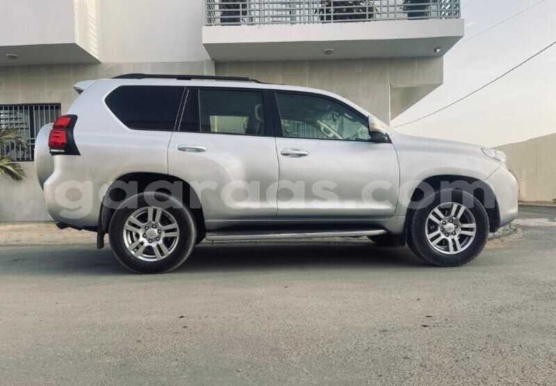 Big with watermark toyota land cruiser prado dakar dakar 28999