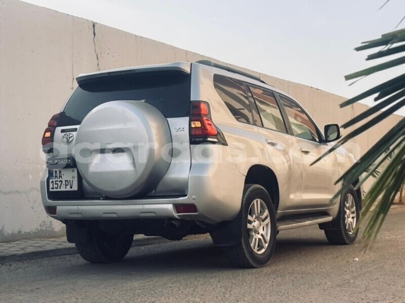 Big with watermark toyota land cruiser prado dakar dakar 28999