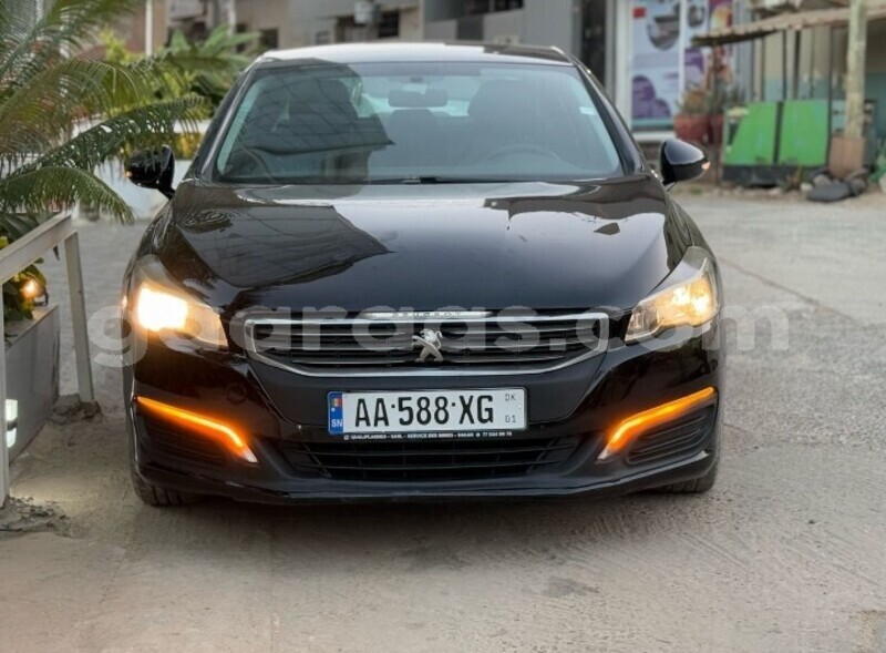 Big with watermark peugeot 508 dakar dakar 29004