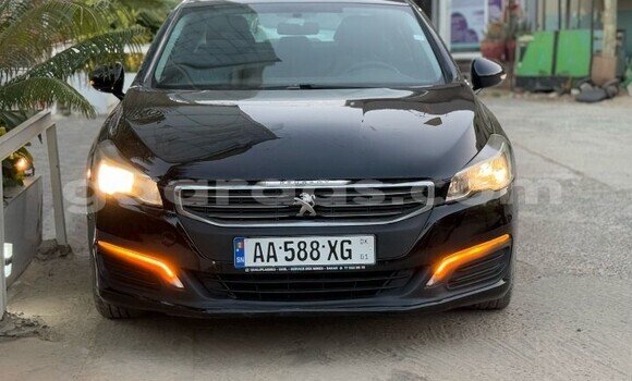 Acheter Occasion Voiture Peugeot 508 Autre à Dakar, Dakar Acheter Occasion Voiture Peugeot 508 Autre à Dakar, Dakar