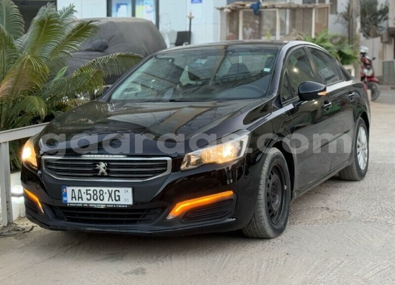 Big with watermark peugeot 508 dakar dakar 29004