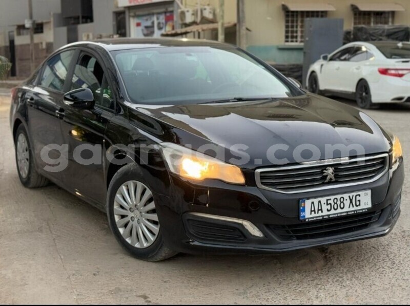 Big with watermark peugeot 508 dakar dakar 29004