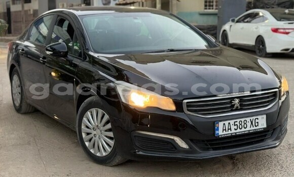 Acheter Occasion Voiture Peugeot 508 Autre à Dakar, Dakar Acheter Occasion Voiture Peugeot 508 Autre à Dakar, Dakar